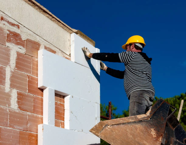 Reliable ND Insulation Contractor Solutions