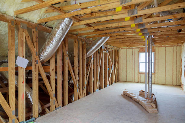 Trusted ND Insulation Contractor Experts