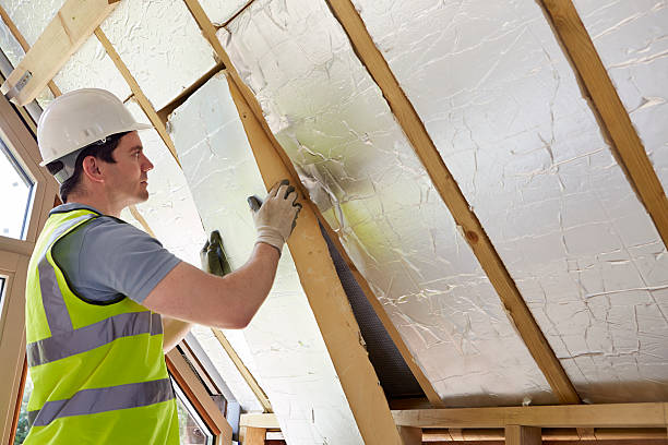 Best Insulation Maintenance and Repair in Elleale, ND